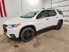 1GNEVKKW8LJ287923 2020 CHEVROLET TRAVERSE
