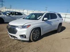 1GNEVKKW8LJ302954 2020 CHEVROLET TRAVERSE