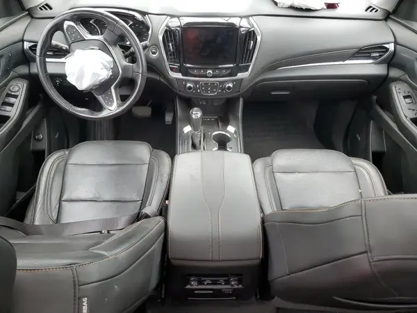 1GNEVKKW8LJ302954 2020 CHEVROLET TRAVERSE - Image 8