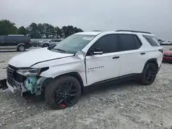 1GNEVKKW8LJ305255 2020 CHEVROLET TRAVERSE