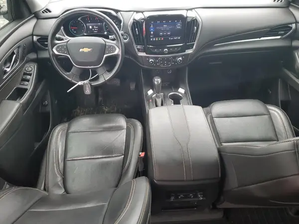 1GNEVKKW8LJ305255 2020 CHEVROLET TRAVERSE - Image 8