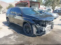 1GNEVKKW8LJ310343 2020 CHEVROLET TRAVERSE