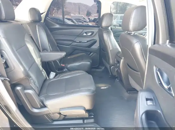 1GNEVKKW8LJ310343 2020 CHEVROLET TRAVERSE - Image 8