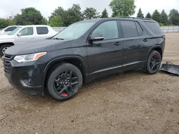 1GNEVKKW8LJ310777 2020 CHEVROLET TRAVERSE - Image 1
