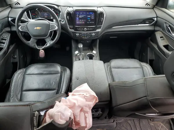 1GNEVKKW8LJ310777 2020 CHEVROLET TRAVERSE - Image 8
