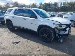 1GNEVKKW8MJ115280 2021 CHEVROLET TRAVERSE