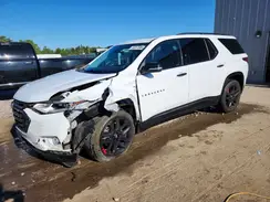 1GNEVKKW8MJ117675 2021 CHEVROLET TRAVERSE