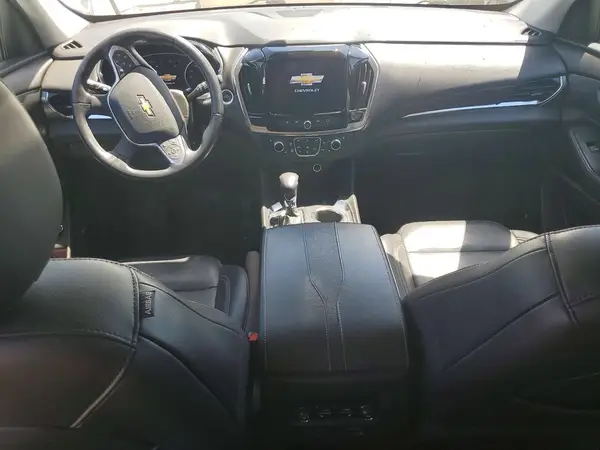 1GNEVKKW8MJ126019 2021 CHEVROLET TRAVERSE - Image 8