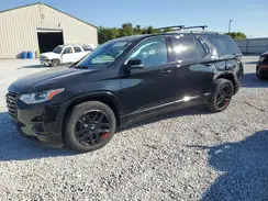 1GNEVKKW8MJ139126 2021 CHEVROLET TRAVERSE