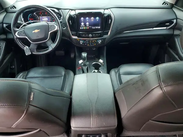 1GNEVKKW8MJ175365 2021 CHEVROLET TRAVERSE - Image 8