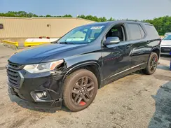 1GNEVKKW8MJ184860 2021 CHEVROLET TRAVERSE
