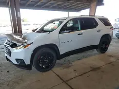 1GNEVKKW8MJ202970 2021 CHEVROLET TRAVERSE