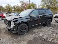 1GNEVKKW8MJ209935 2021 CHEVROLET TRAVERSE
