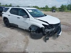 1GNEVKKW8MJ209949 2021 CHEVROLET TRAVERSE