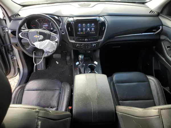 1GNEVKKW8MJ220689 2021 CHEVROLET TRAVERSE - Image 8