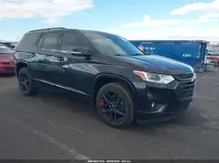 1GNEVKKW8MJ221003 2021 CHEVROLET TRAVERSE