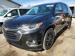 1GNEVKKW8MJ250047 2021 CHEVROLET TRAVERSE