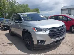 1GNEVKKW8MJ268600 2021 CHEVROLET TRAVERSE