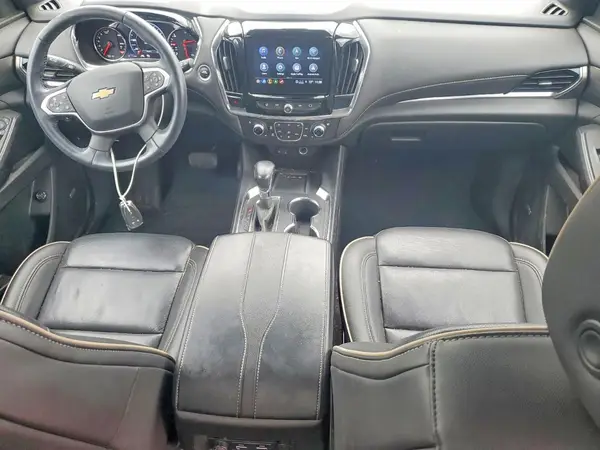 1GNEVKKW8NJ174556 2022 CHEVROLET TRAVERSE - Image 8