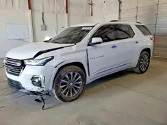 1GNEVKKW8NJ177019 2022 CHEVROLET TRAVERSE