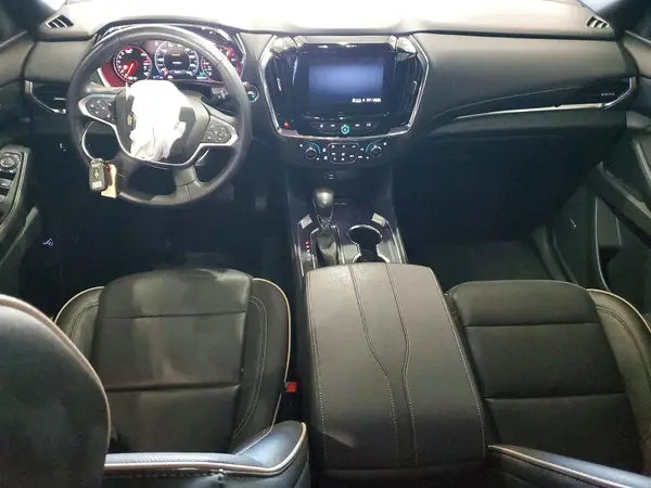 1GNEVKKW8NJ177019 2022 CHEVROLET TRAVERSE - Image 8