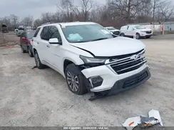 1GNEVKKW8NJ177182 2022 CHEVROLET TRAVERSE