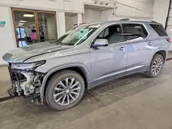 1GNEVKKW8PJ140314 2023 CHEVROLET TRAVERSE