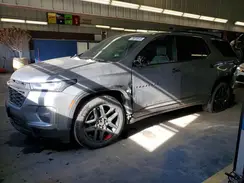 1GNEVKKW8PJ147988 2023 CHEVROLET TRAVERSE