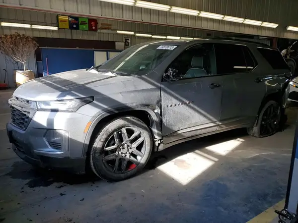 1GNEVKKW8PJ147988 2023 CHEVROLET TRAVERSE - Image 1