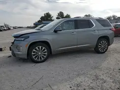 1GNEVKKW8PJ179100 2023 CHEVROLET TRAVERSE