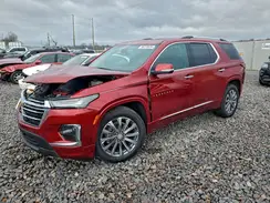 1GNEVKKW8PJ179503 2023 CHEVROLET TRAVERSE