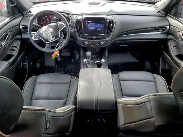 1GNEVKKW8PJ179503 2023 CHEVROLET TRAVERSE - Image 8