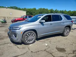 1GNEVKKW8PJ190937 2023 CHEVROLET TRAVERSE