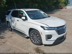 1GNEVKKW8PJ192302 2023 CHEVROLET TRAVERSE