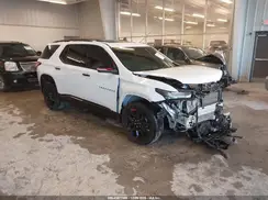 1GNEVKKW8PJ194518 2023 CHEVROLET TRAVERSE