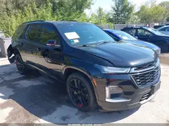 1GNEVKKW8PJ199525 2023 CHEVROLET TRAVERSE