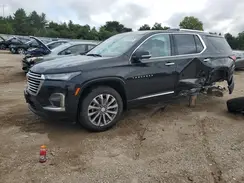1GNEVKKW8PJ208479 2023 CHEVROLET TRAVERSE