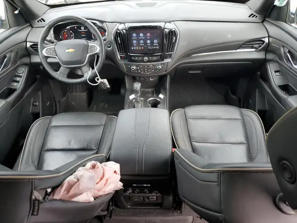 1GNEVKKW8PJ208479 2023 CHEVROLET TRAVERSE - Image 8