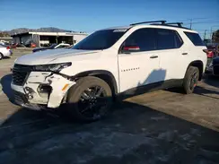 1GNEVKKW8PJ265586 2023 CHEVROLET TRAVERSE