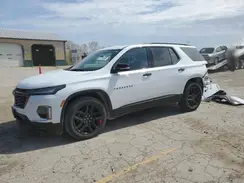 1GNEVKKW8PJ285157 2023 CHEVROLET TRAVERSE