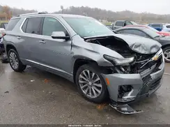 1GNEVKKW8PJ290309 2023 CHEVROLET TRAVERSE