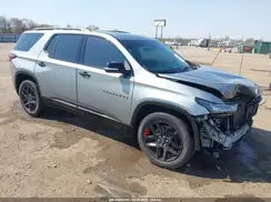 1GNEVKKW8PJ292061 2023 CHEVROLET TRAVERSE