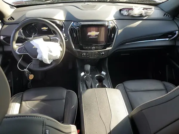 1GNEVKKW8PJ295879 2023 CHEVROLET TRAVERSE - Image 8