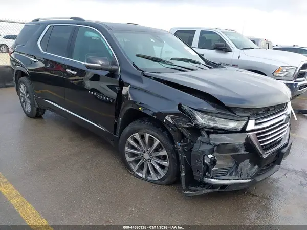 1GNEVKKW8PJ297230 2023 CHEVROLET TRAVERSE - Image 1