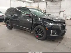 1GNEVKKW8PJ315919 2023 CHEVROLET TRAVERSE