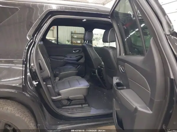 1GNEVKKW8PJ315919 2023 CHEVROLET TRAVERSE - Image 8