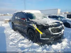 1GNEVKKW8PJ319954 2023 CHEVROLET TRAVERSE