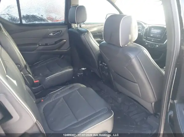 1GNEVKKW8PJ319954 2023 CHEVROLET TRAVERSE - Image 8