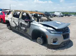 1GNEVKKW8PJ321140 2023 CHEVROLET TRAVERSE