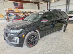1GNEVKKW8PJ326130 2023 CHEVROLET TRAVERSE